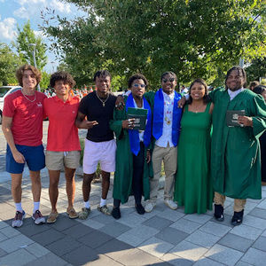 Meet your Posher, Jayden